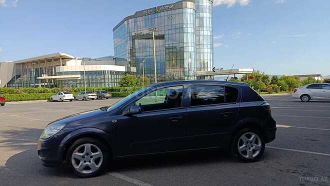 Opel Astra-11