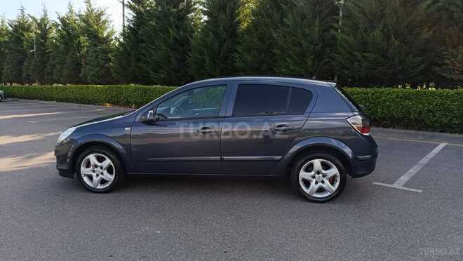 Opel Astra-4