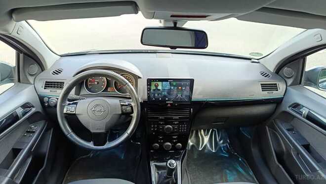 Opel Astra-15