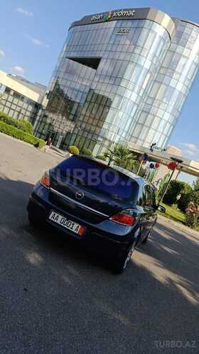 Opel Astra-2