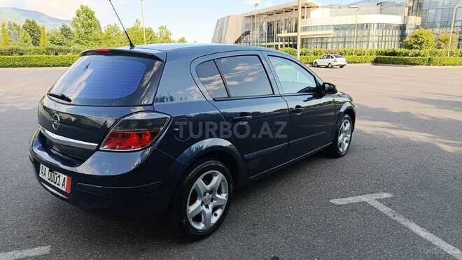 Opel Astra-7
