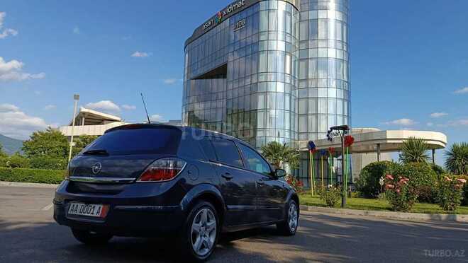 Opel Astra-17