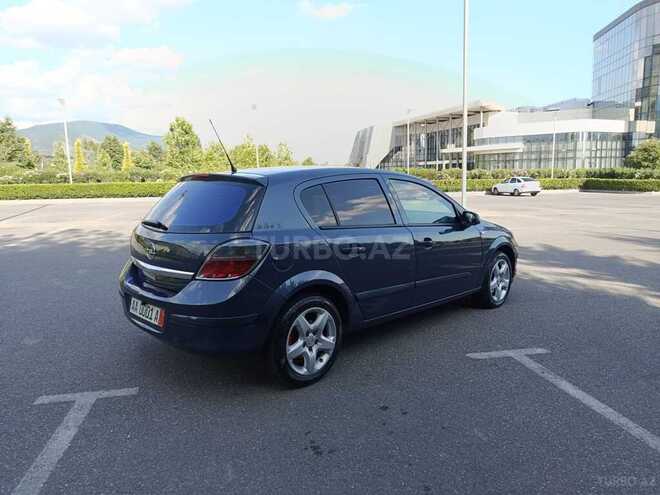 Opel Astra-6