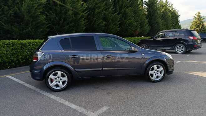 Opel Astra-16