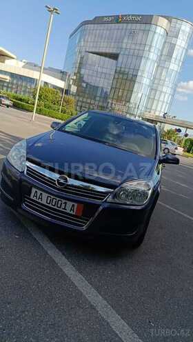 Opel Astra-13