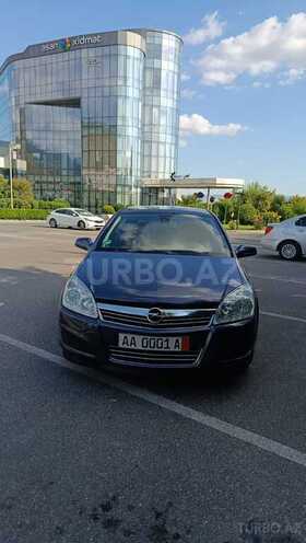 Opel Astra-14