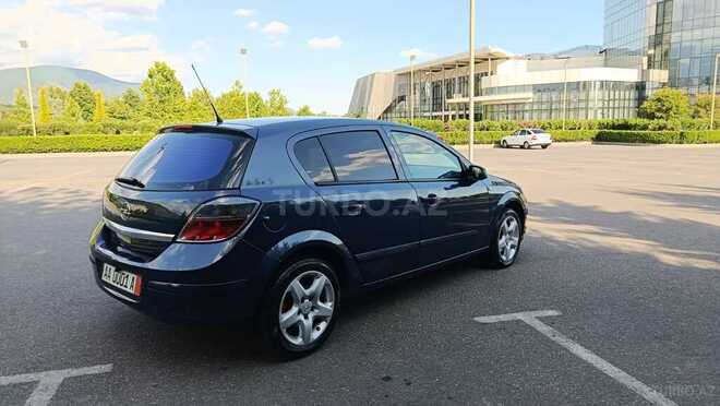 Opel Astra-3