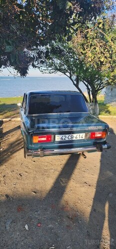 LADA (VAZ) 2106-8