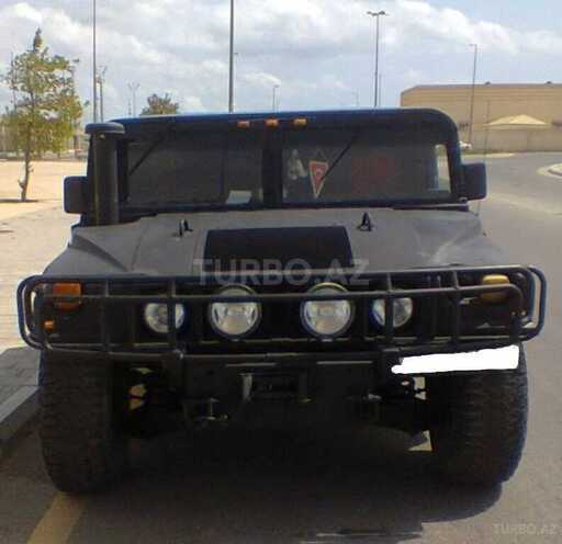 Hummer H1-1