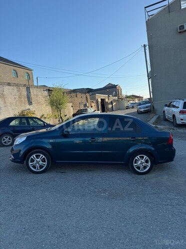 Chevrolet Nexia-5