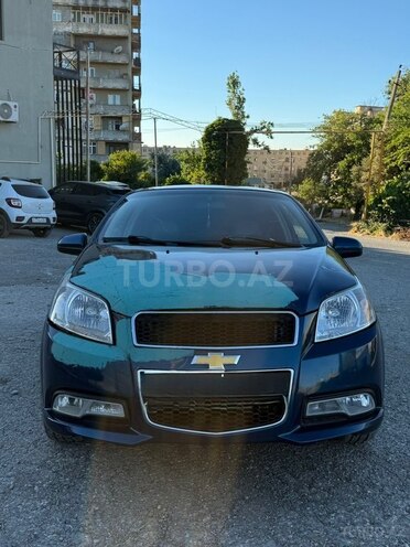 Chevrolet Nexia-2