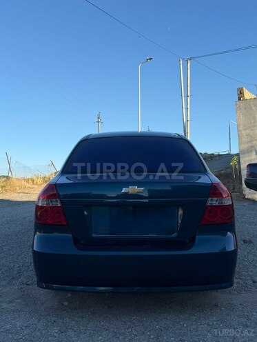 Chevrolet Nexia-4