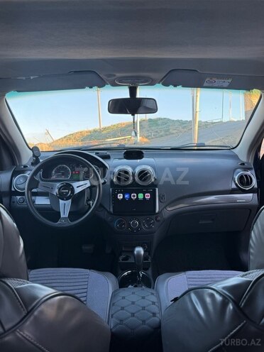 Chevrolet Nexia-6