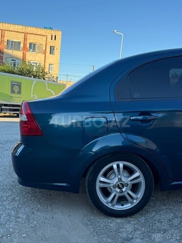 Chevrolet Nexia-7