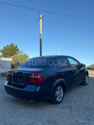 Chevrolet Nexia-3