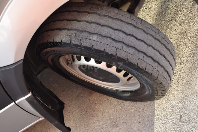 Mercedes Sprinter 315-15