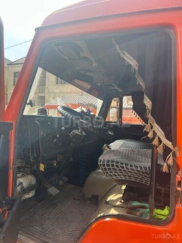KamAz 6520-10