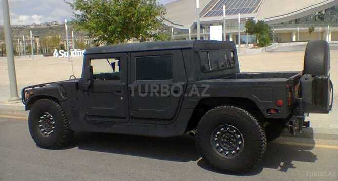Hummer H1-6