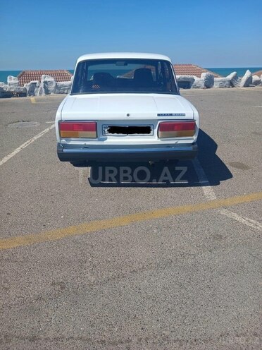 LADA (VAZ) 2107-4