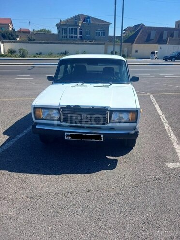 LADA (VAZ) 2107-1