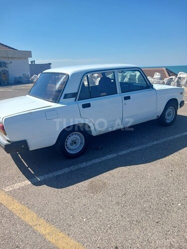 LADA (VAZ) 2107-3