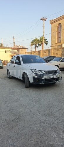 Saipa Saina-7