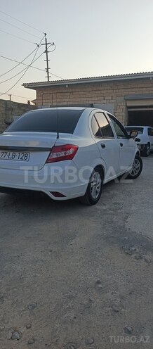 Saipa Saina-5