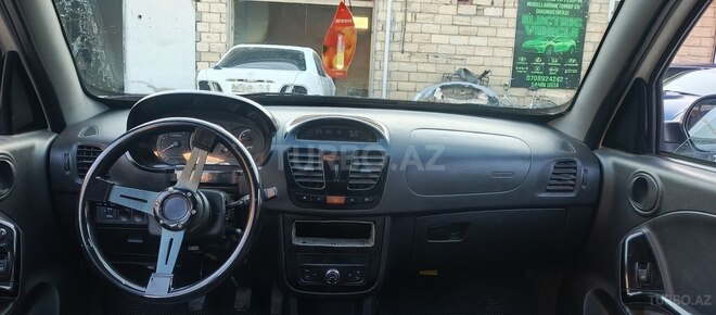 Saipa Saina-3