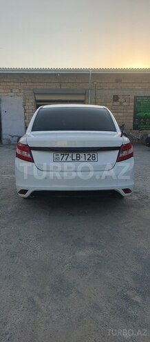 Saipa Saina-2