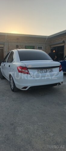 Saipa Saina-6