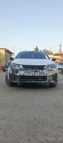 Saipa Saina-1