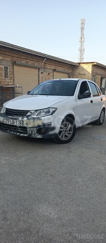 Saipa Saina-10