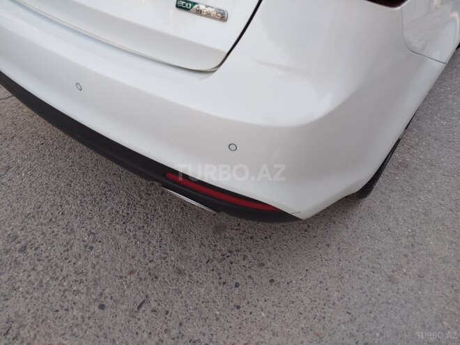 Kia K3-4