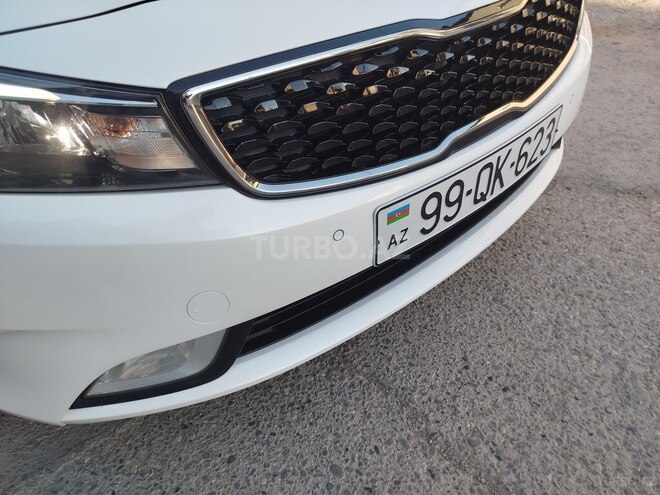 Kia K3-3