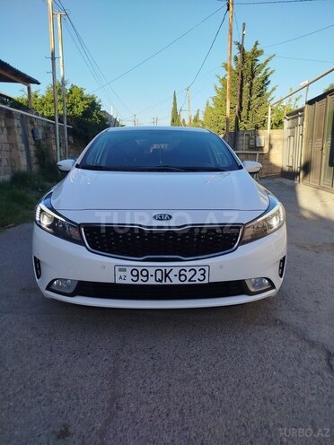 Kia K3-20