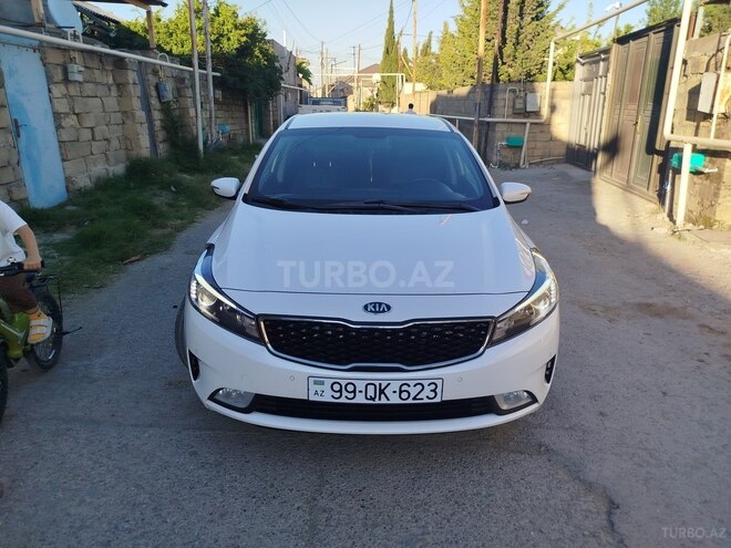 Kia K3-1