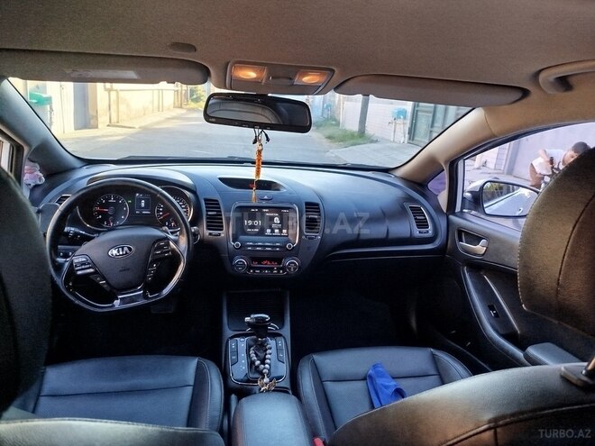Kia K3-6