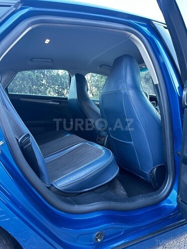 Ford Fusion (North America) 2018, 232,000 km - 1.5 л - Bakı