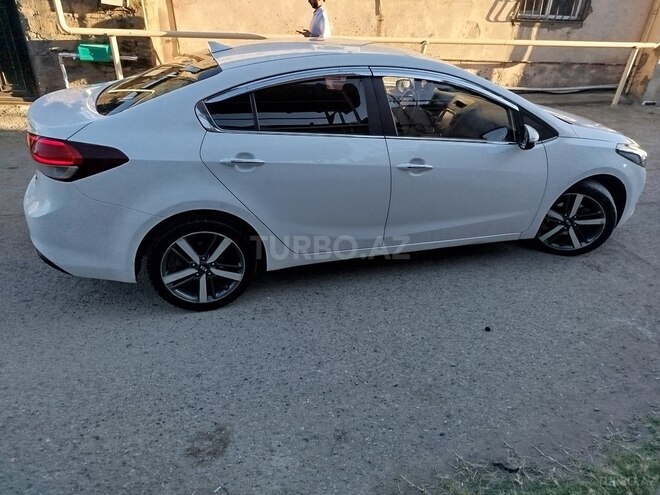 Kia K3-12