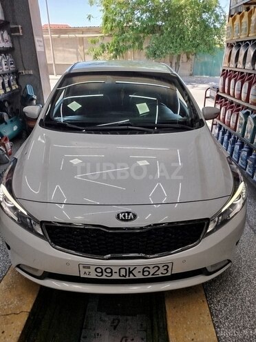 Kia K3-21
