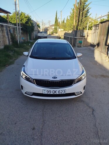 Kia K3-19