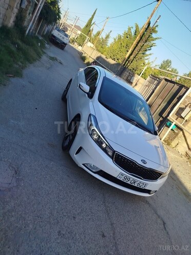 Kia K3-18