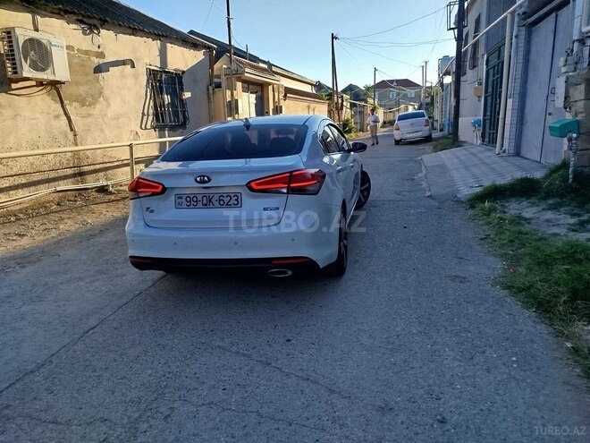 Kia K3-14