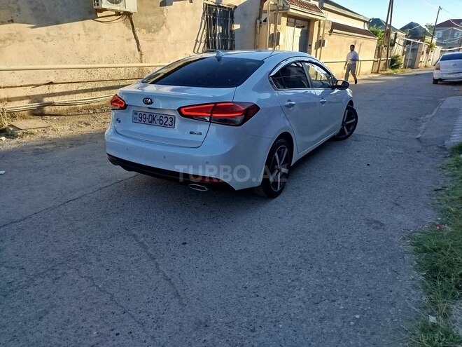 Kia K3-13