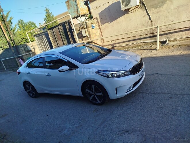Kia K3-17