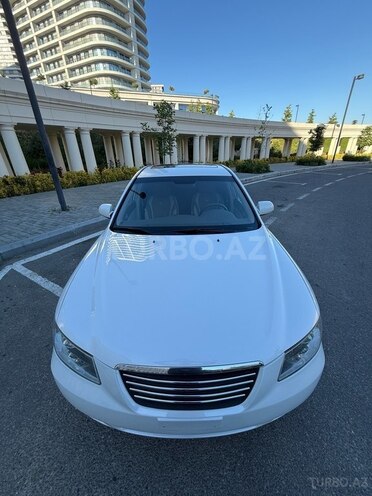 Hyundai Sonata-5