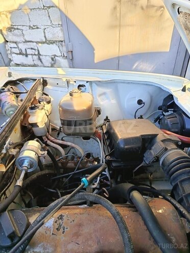 LADA (VAZ) 2107-5