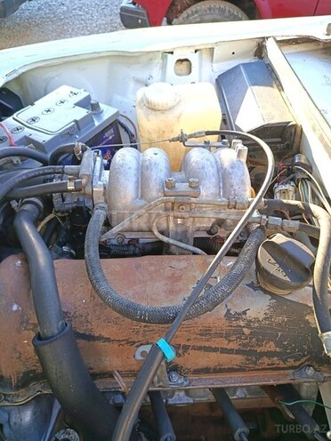 LADA (VAZ) 2107-6