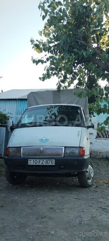 GAZ GAZel (3302-744)-1