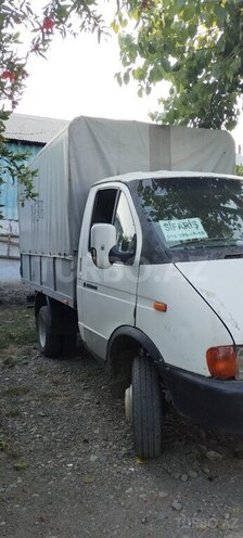 GAZ GAZel (3302-744)-2